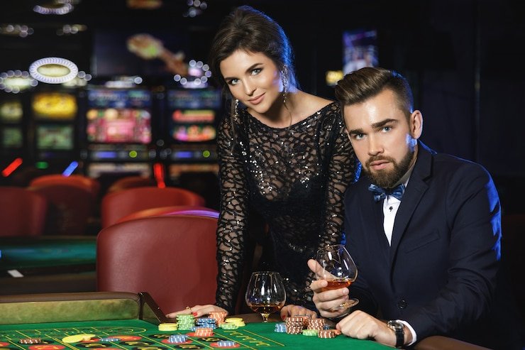 Casino-style card game and slot entertainment on jl555 online platform